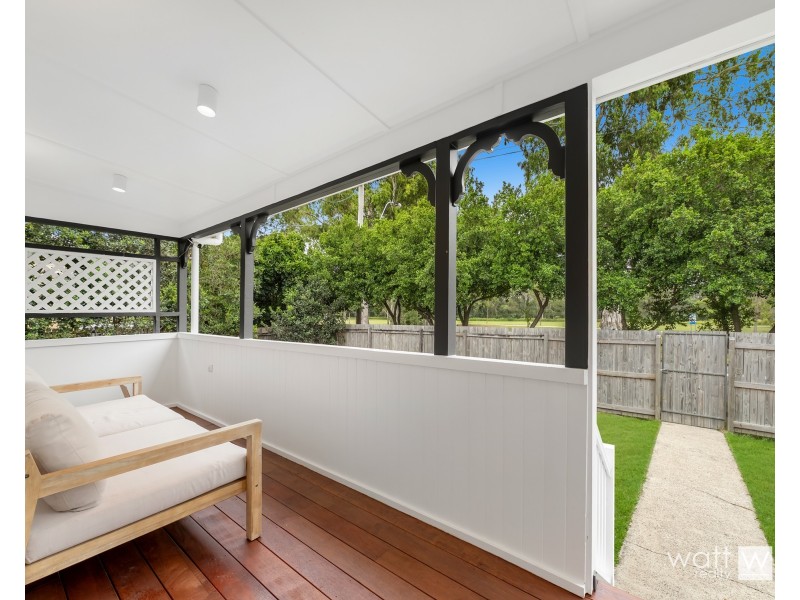 107 Newman Road, Wavell Heights QLD 4012