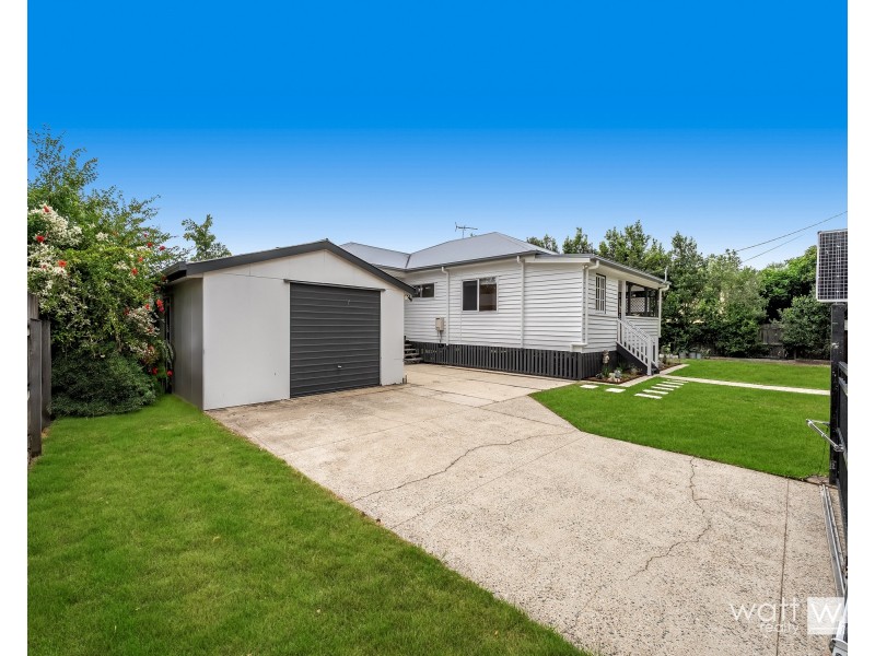 107 Newman Road, Wavell Heights QLD 4012