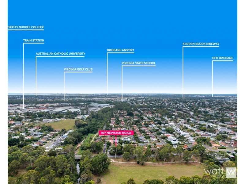 107 Newman Road, Wavell Heights QLD 4012