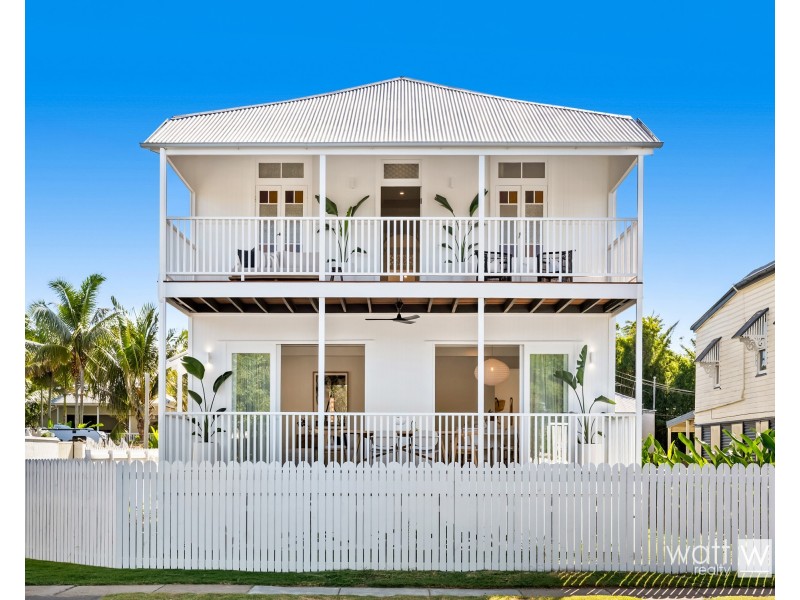 190 Flinders Parade, Sandgate QLD 4017