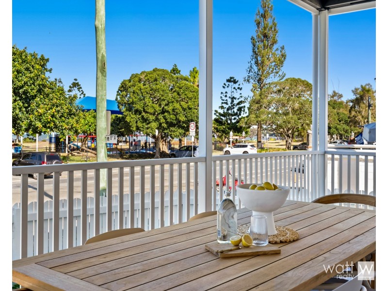 190 Flinders Parade, Sandgate QLD 4017