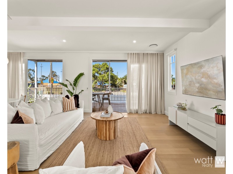 190 Flinders Parade, Sandgate QLD 4017