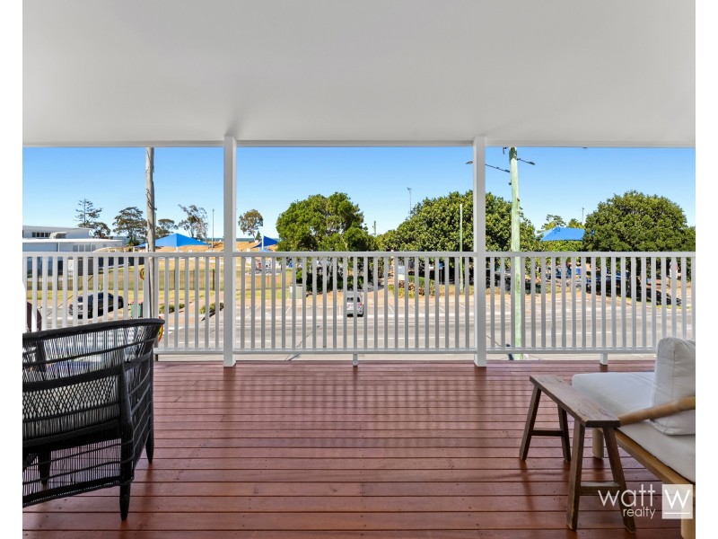190 Flinders Parade, Sandgate QLD 4017