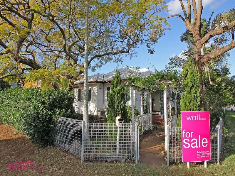 Zillmere QLD 4034