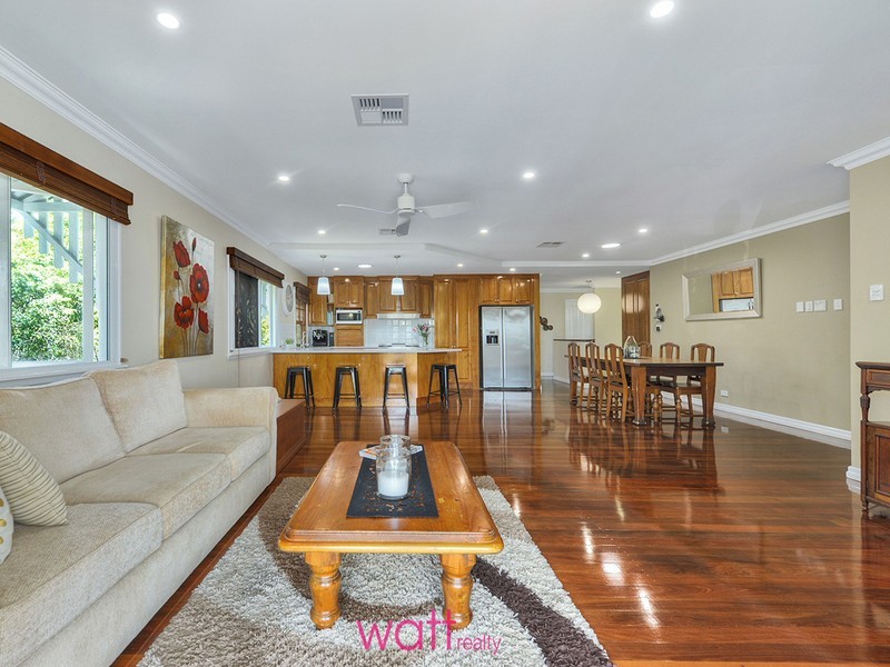 31 Windrest Avenue, Aspley QLD 4034