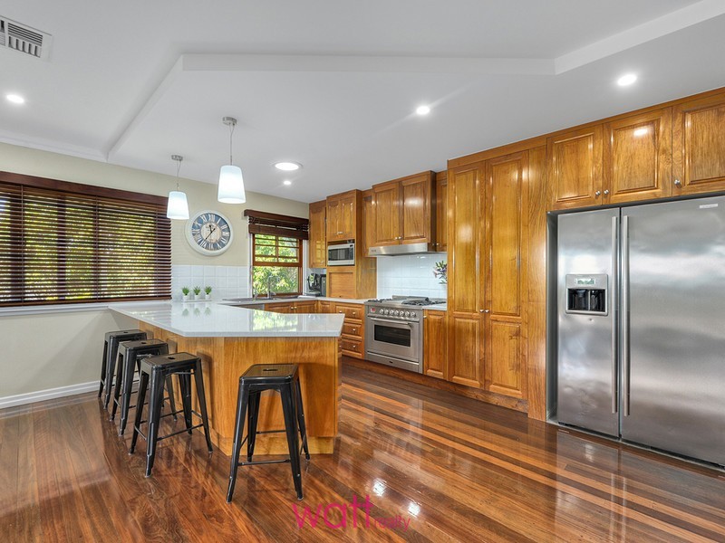 31 Windrest Avenue, Aspley QLD 4034