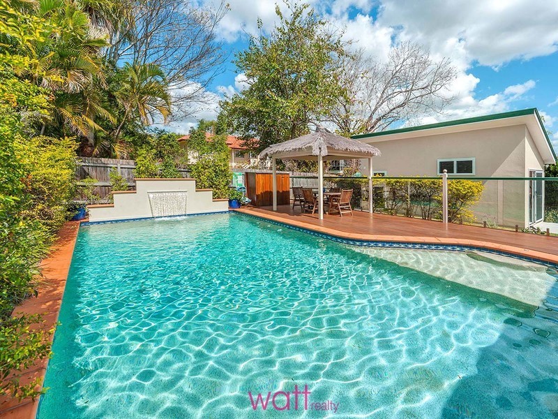 31 Windrest Avenue, Aspley QLD 4034