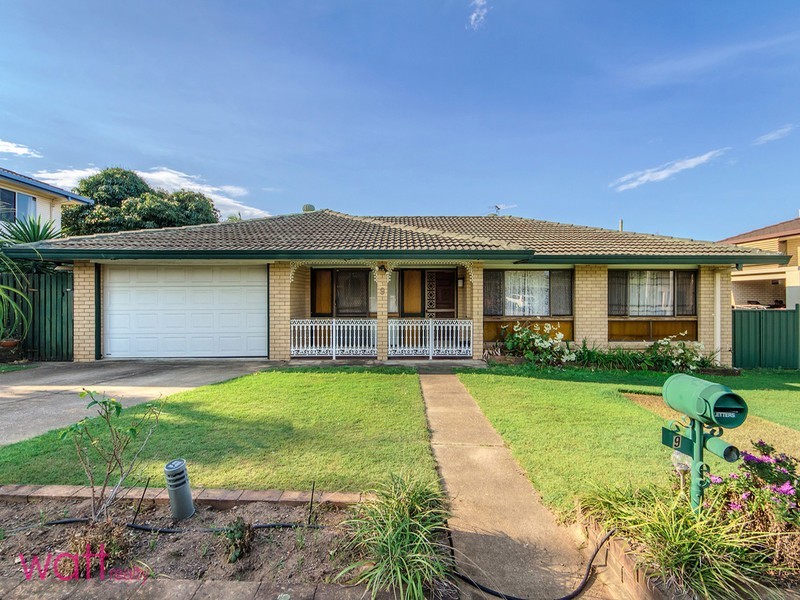 9 Portumna Street, Bracken Ridge QLD 4017