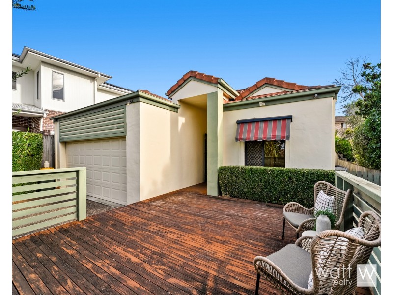 18 Spencer Street, Aspley QLD 4034