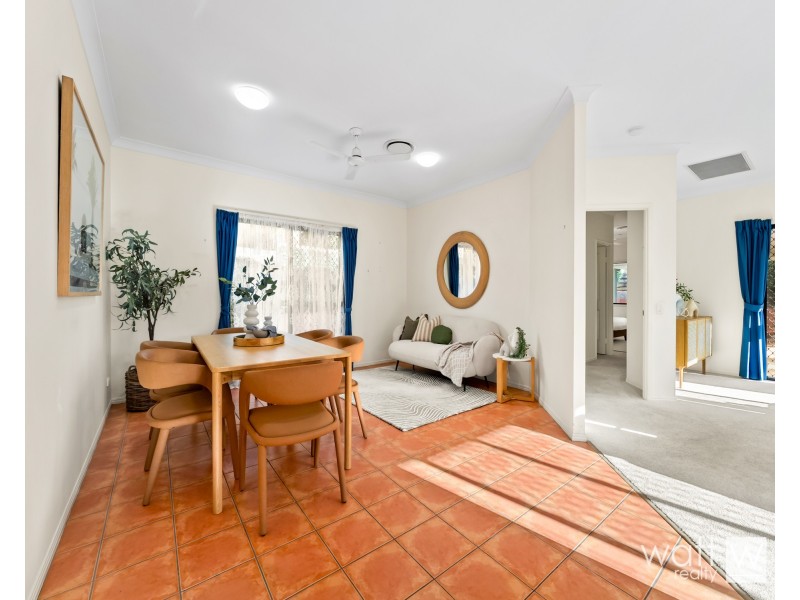 18 Spencer Street, Aspley QLD 4034