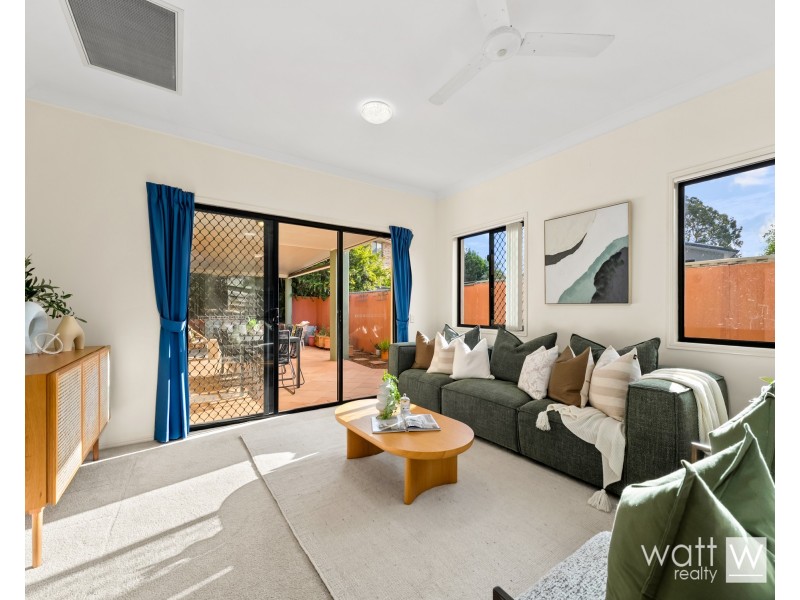 18 Spencer Street, Aspley QLD 4034