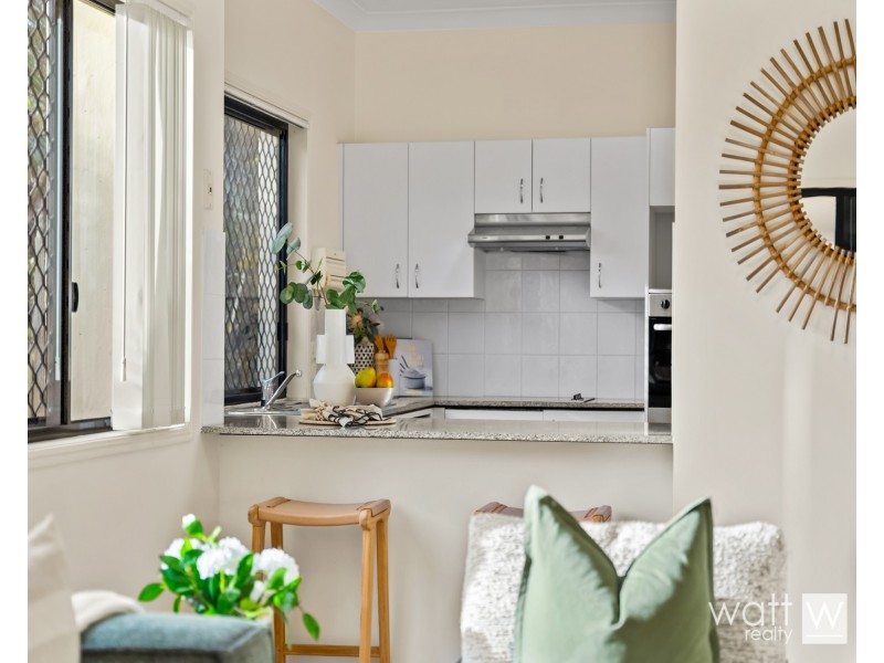 18 Spencer Street, Aspley QLD 4034