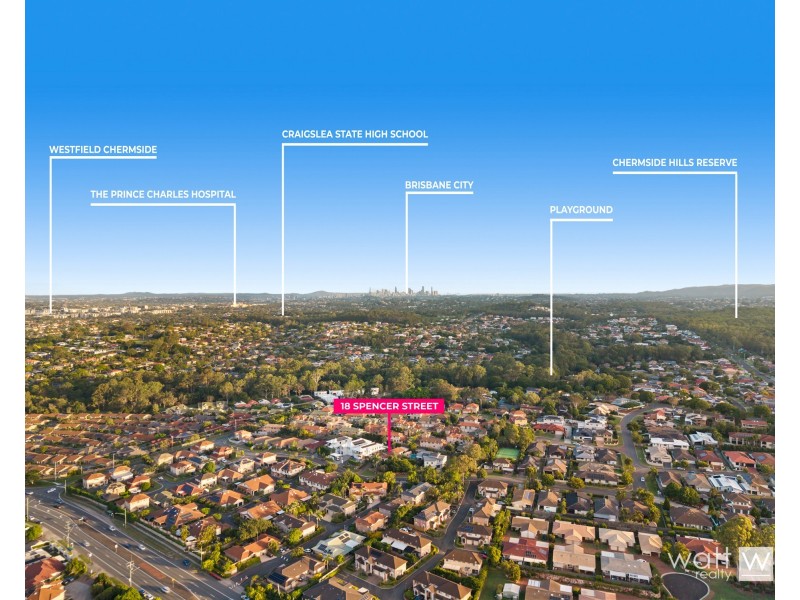 18 Spencer Street, Aspley QLD 4034