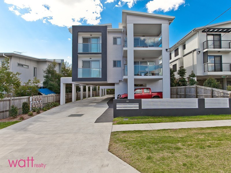 5/23 Grasspan Street, Zillmere QLD 4034