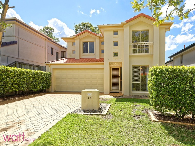 15 Pimlico Lane, Aspley QLD 4034