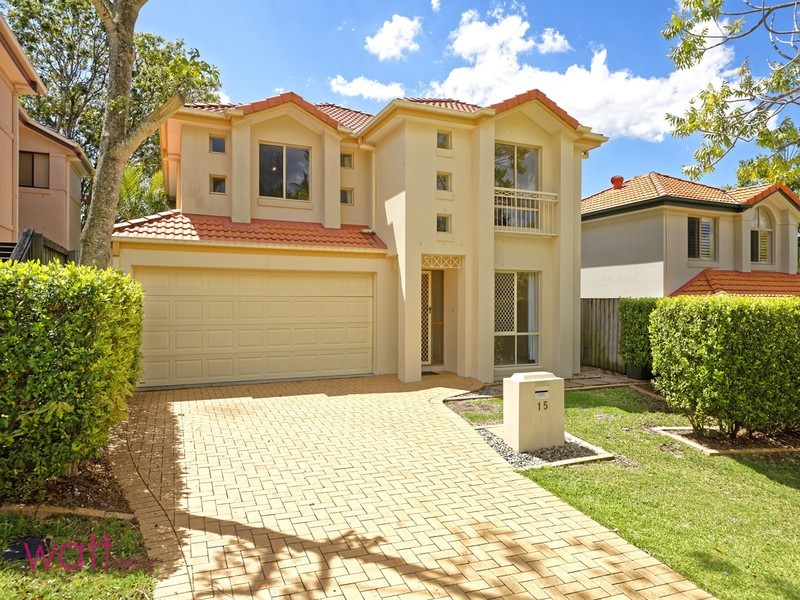15 Pimlico Lane, Aspley QLD 4034