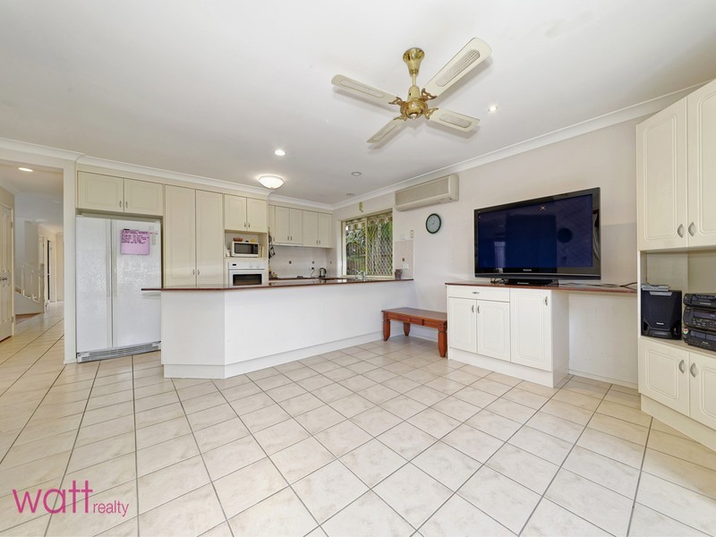 15 Pimlico Lane, Aspley QLD 4034