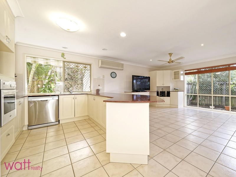 15 Pimlico Lane, Aspley QLD 4034