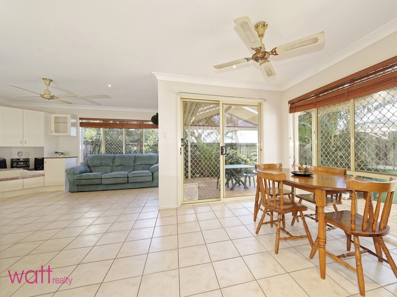 15 Pimlico Lane, Aspley QLD 4034