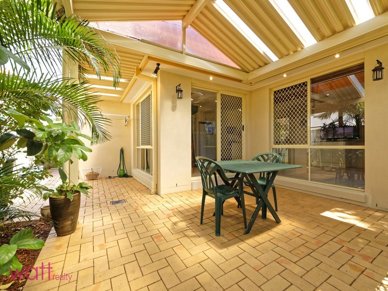 15 Pimlico Lane, Aspley QLD 4034