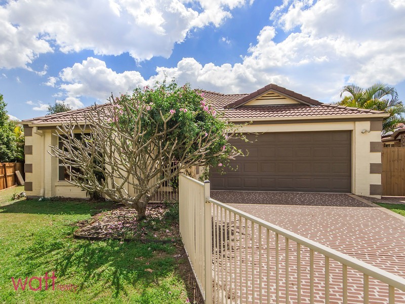 213 Barbour Road, Bracken Ridge QLD 4017
