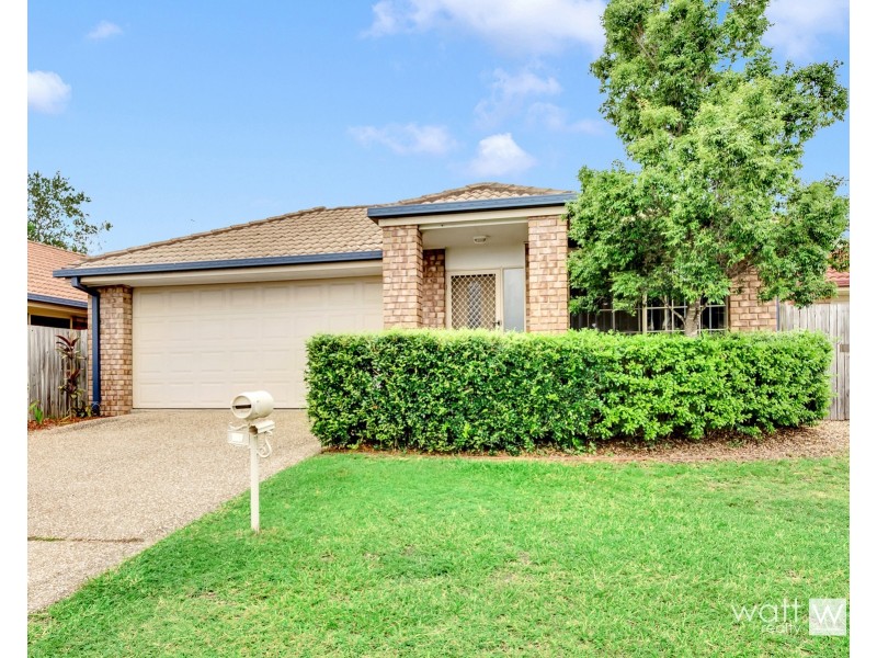10 Spencer Street, Aspley QLD 4034
