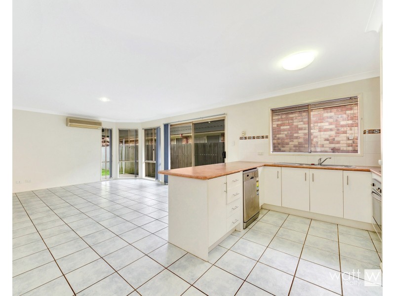 10 Spencer Street, Aspley QLD 4034