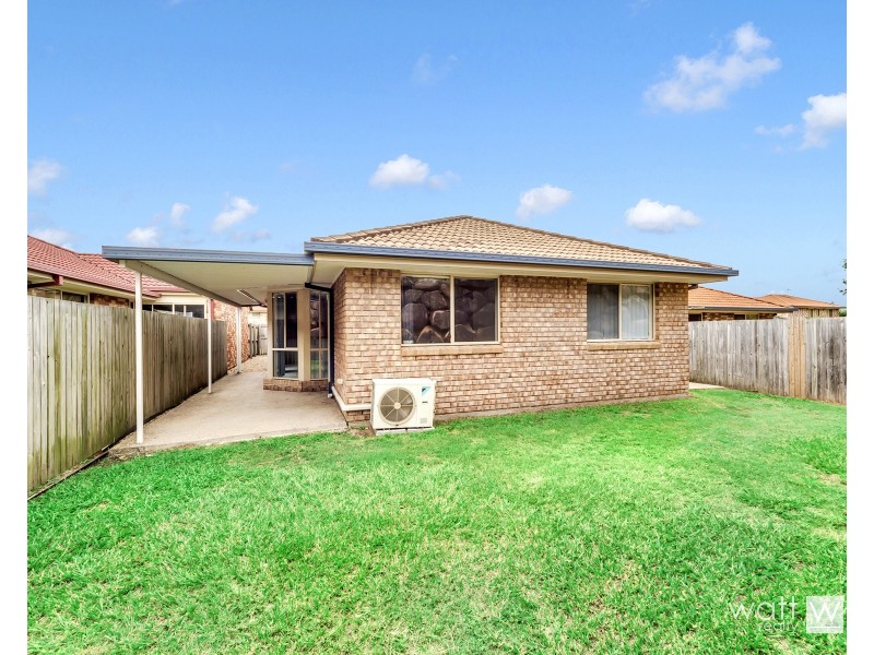 10 Spencer Street, Aspley QLD 4034