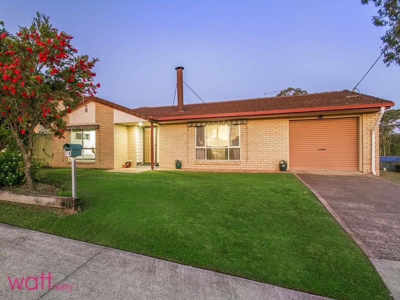 74 Keong Road, Albany Creek QLD 4035