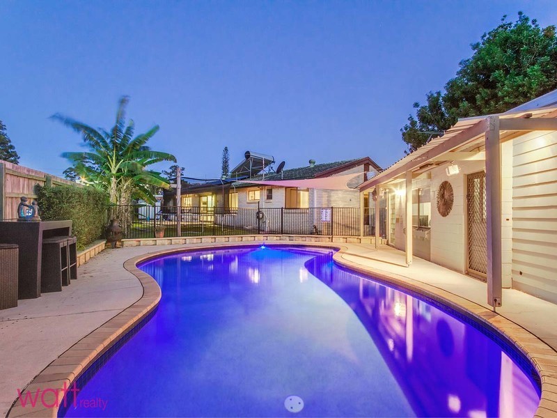 9 Mellifont  Street, Banyo QLD 4014