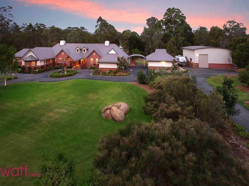 Bridgeman Downs QLD 4035