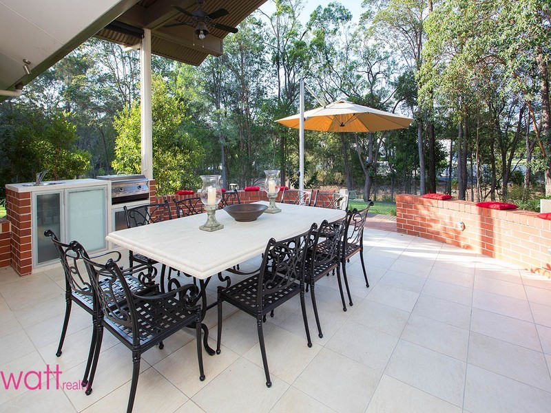 Bridgeman Downs QLD 4035