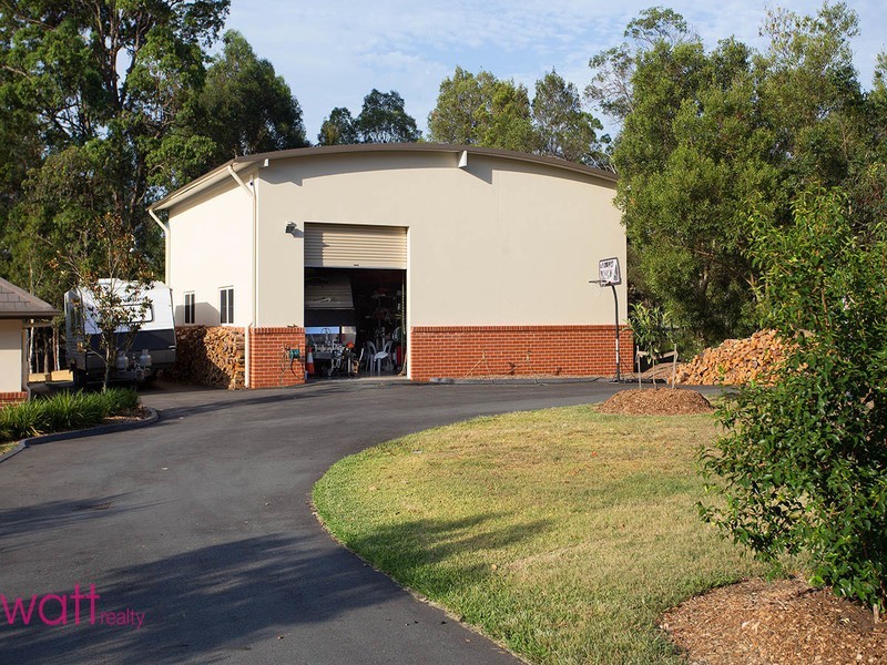 Bridgeman Downs QLD 4035