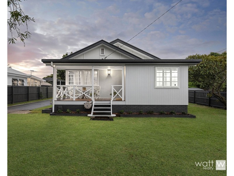 33 Brassington Street, Zillmere QLD 4034