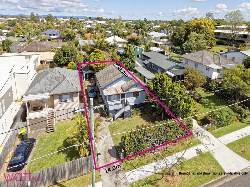 34 Church Road, Zillmere QLD 4034