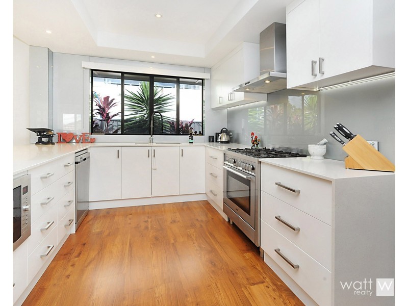 15 Ben Street, Chermside West QLD 4032