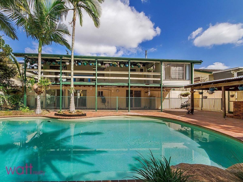 7 Cresfield Street, Zillmere QLD 4034