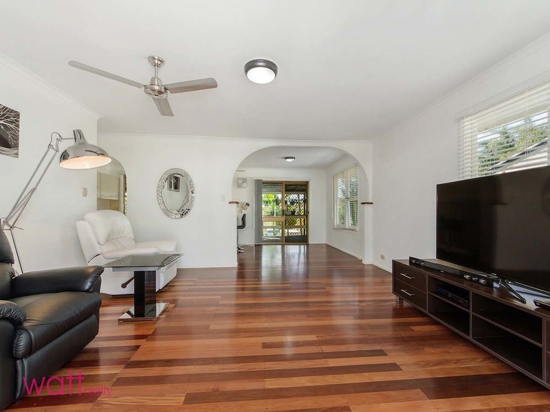 7 Cresfield Street, Zillmere QLD 4034