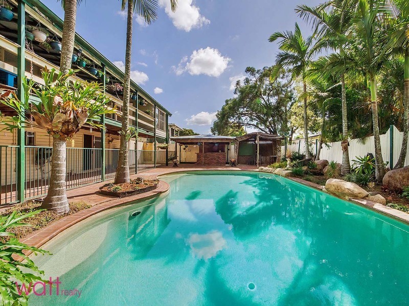 7 Cresfield Street, Zillmere QLD 4034