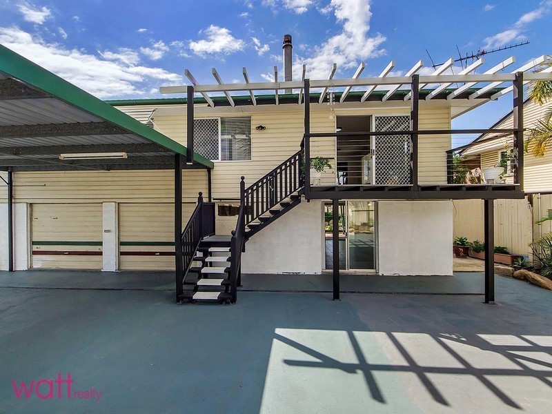 7 Cresfield Street, Zillmere QLD 4034