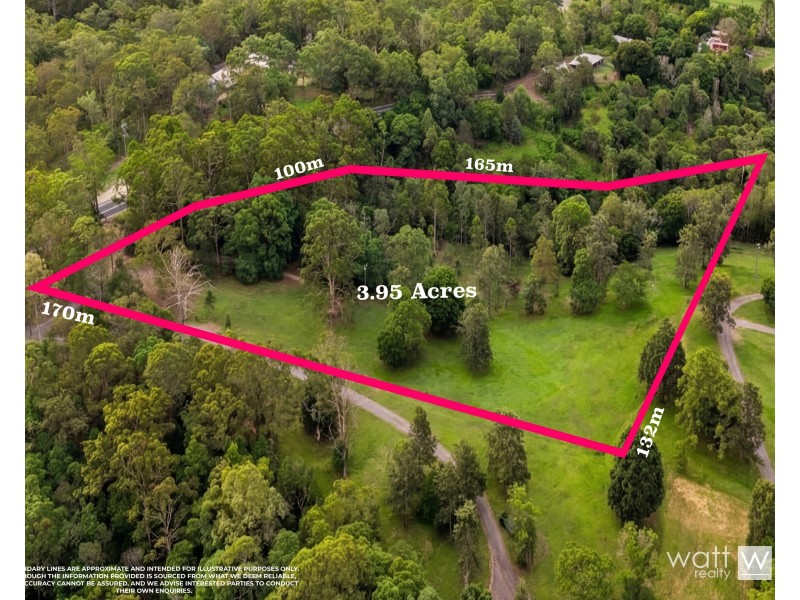 1827 Mount Samson Road, Yugar QLD 4520