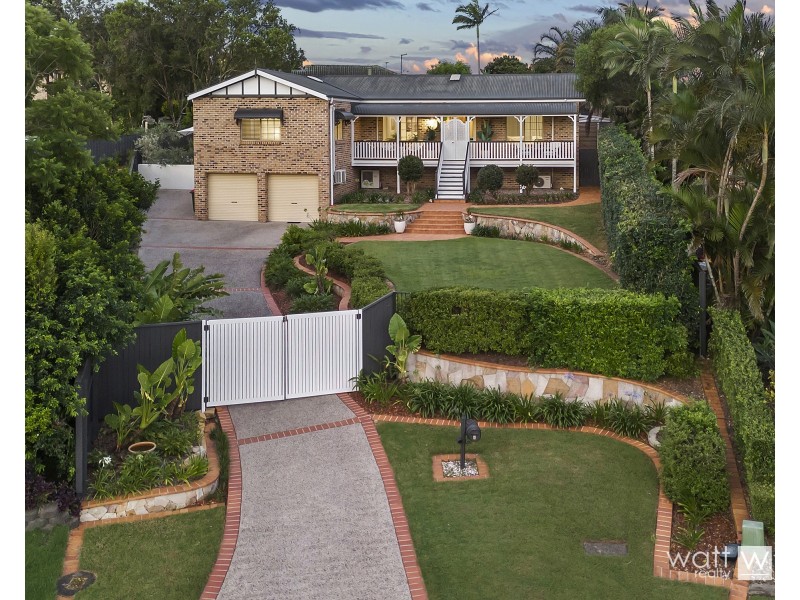 5 Lytham Court, Albany Creek QLD 4035