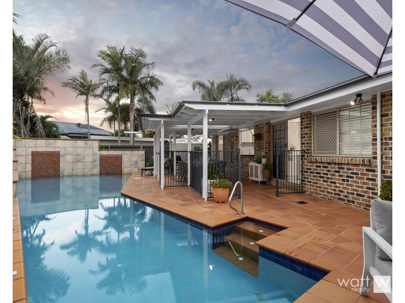 5 Lytham Court, Albany Creek QLD 4035