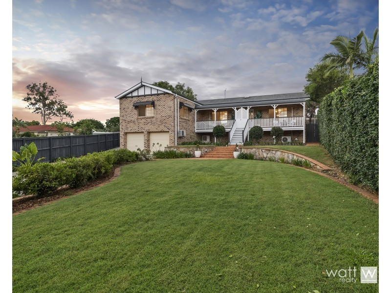 5 Lytham Court, Albany Creek QLD 4035
