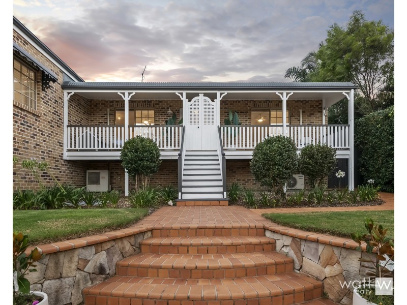 5 Lytham Court, Albany Creek QLD 4035