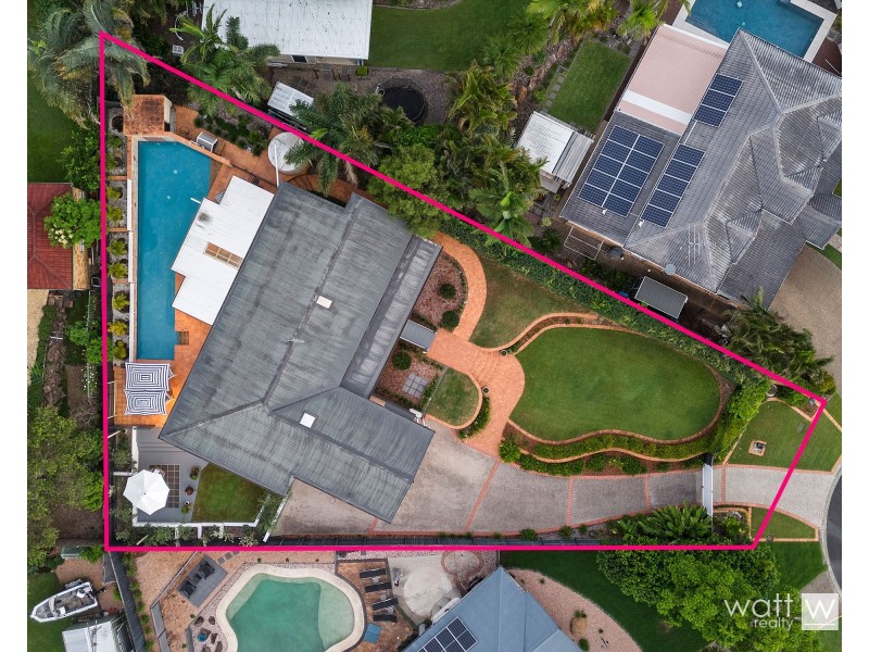 5 Lytham Court, Albany Creek QLD 4035