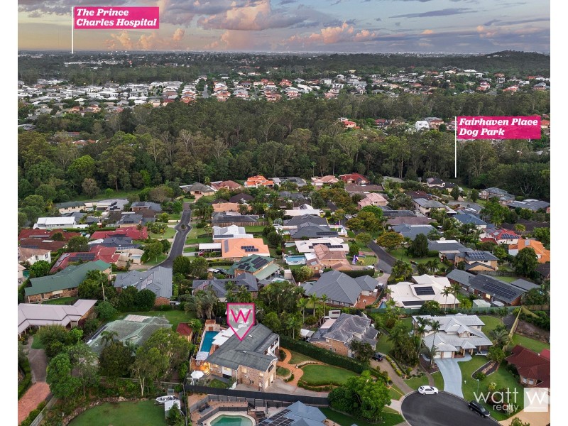 5 Lytham Court, Albany Creek QLD 4035