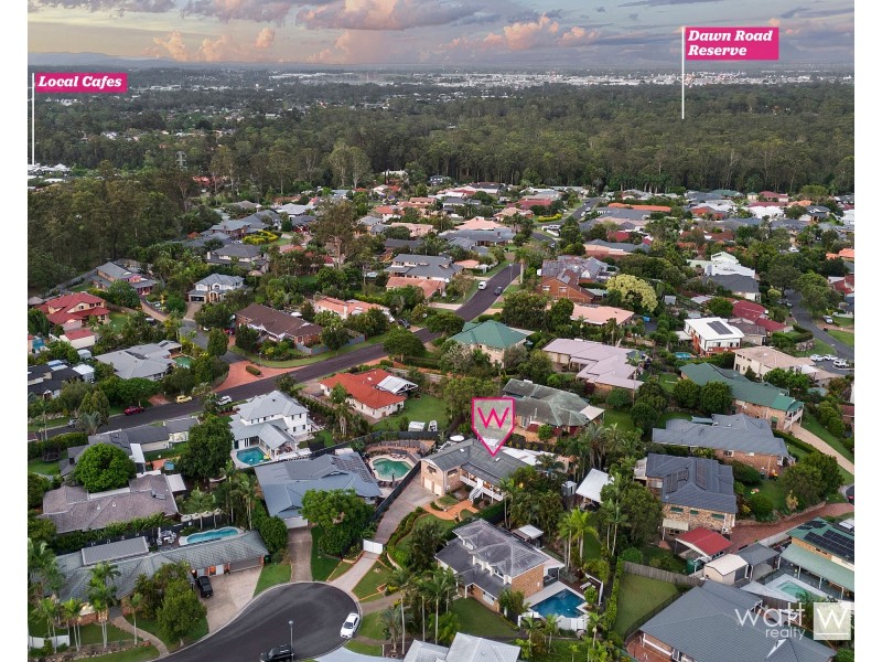 5 Lytham Court, Albany Creek QLD 4035