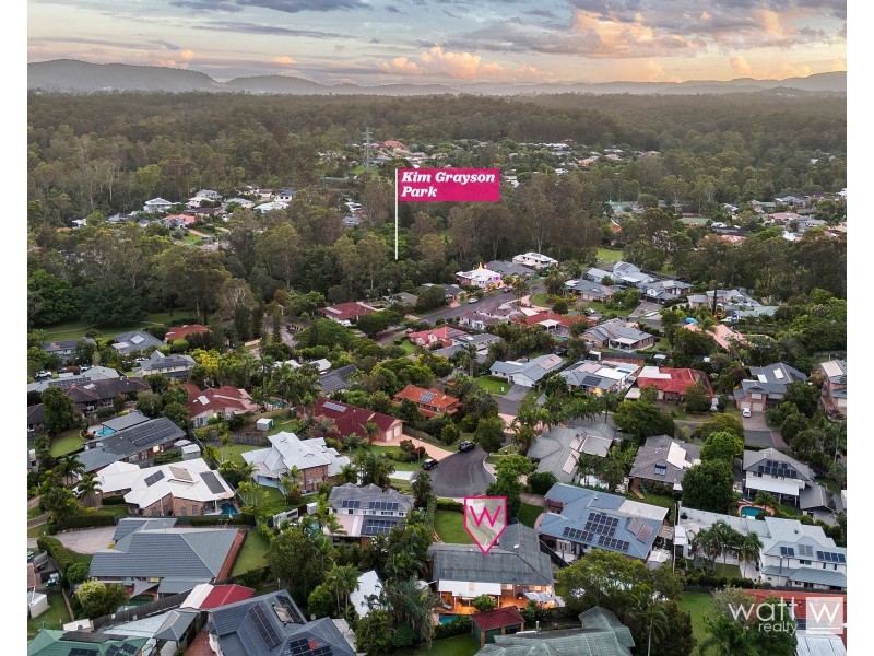 5 Lytham Court, Albany Creek QLD 4035