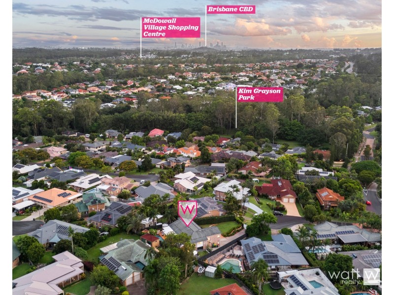 5 Lytham Court, Albany Creek QLD 4035